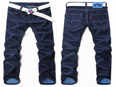 acheter jean levis new york