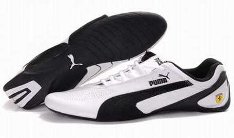 sparco puma femme