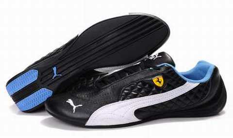 chaussure puma courir