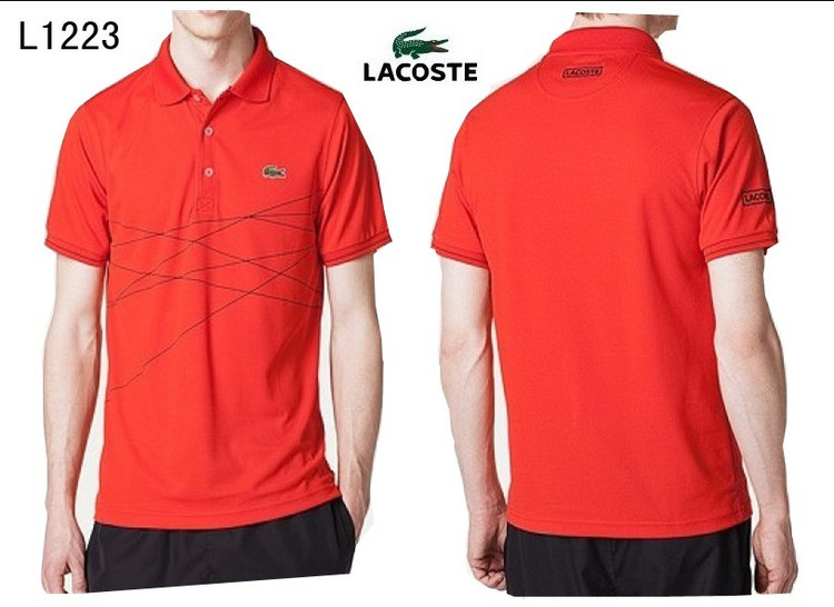 lacoste belgique