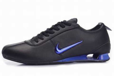 foot locker nike shox r4