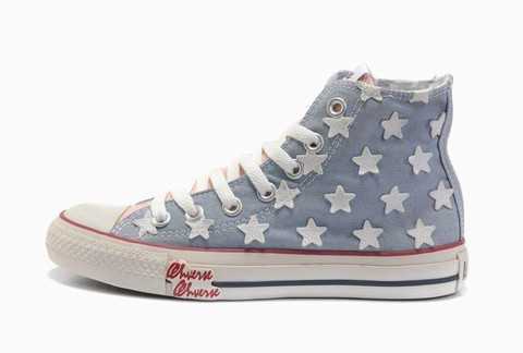 converse fourree garcon