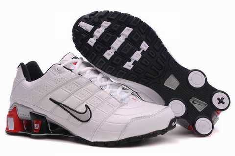 shox pas cher livraison gratuite