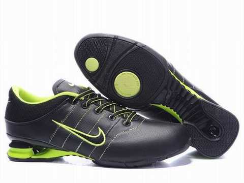 nike shox rivalry femme or