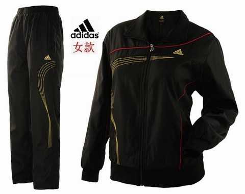 vetement adidas enfant