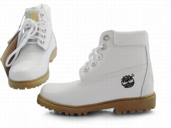 timberland taille 35 pas cher